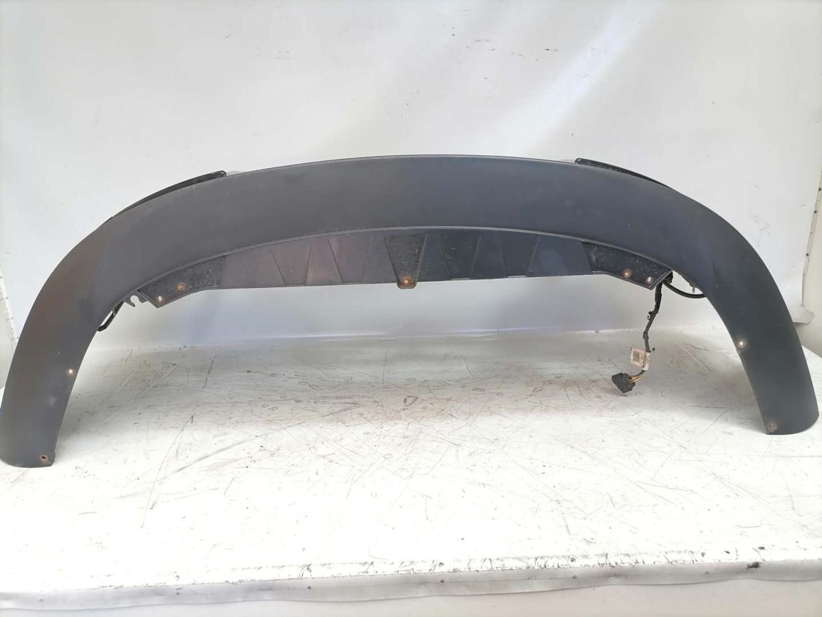 VW Passat 3C original Stoßstange Stossfänger vorn L041 Brillantschwarz Bj.2010 VW Passat 3C original Stoßstange Stossfänger vorn L041 Brillantschwarz Bj.2010